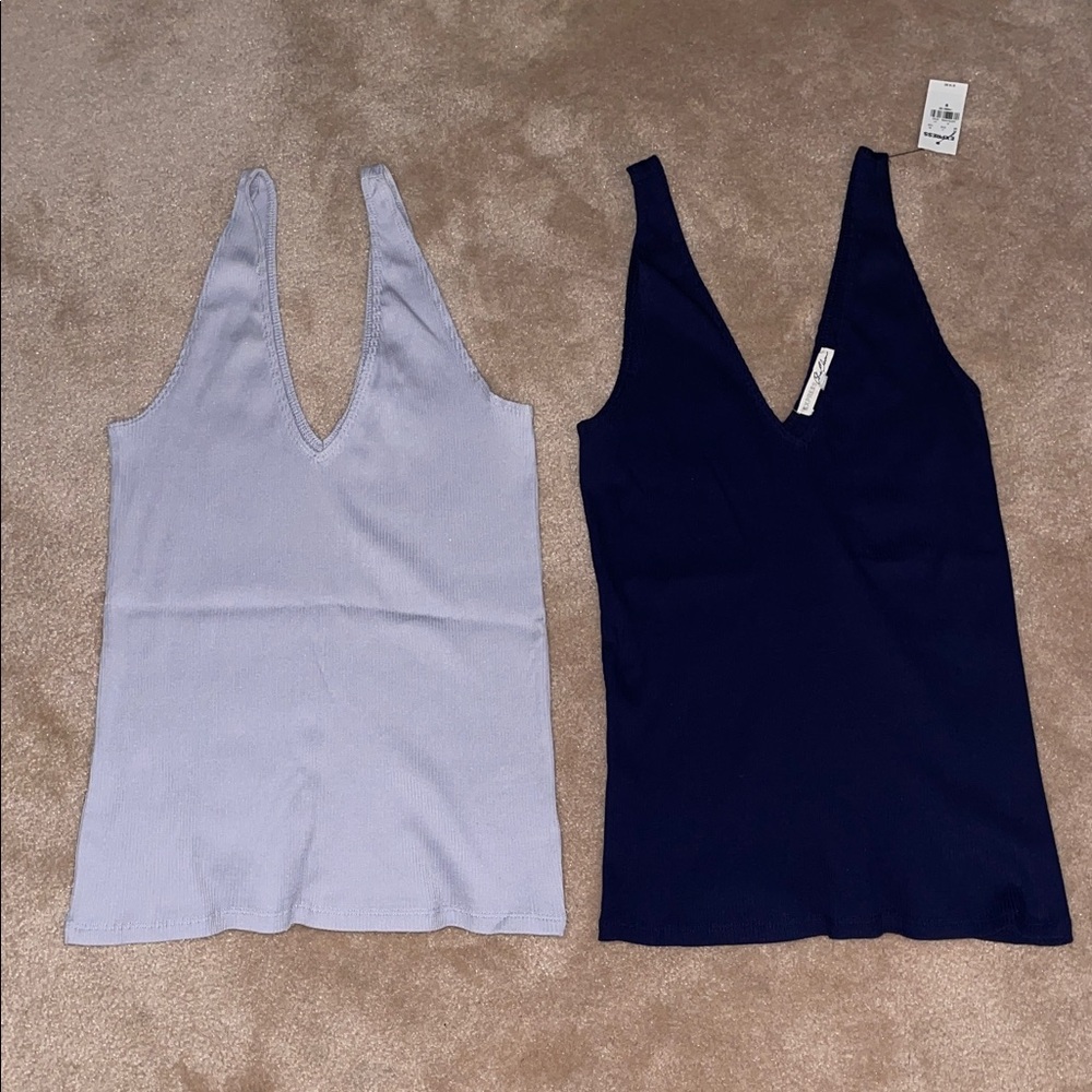 Express Tanks